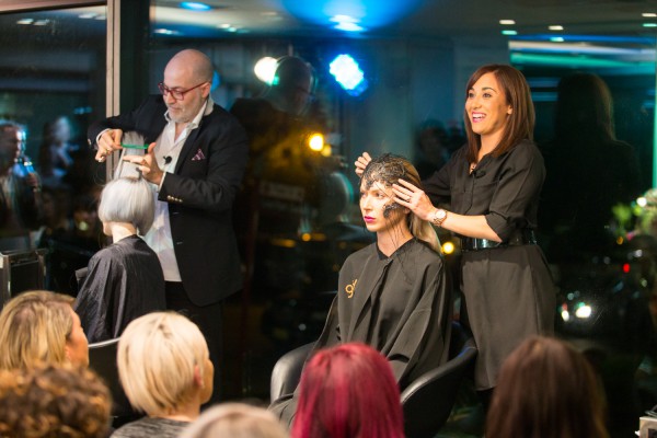 Emiliano Vitale & Lisa Muscat