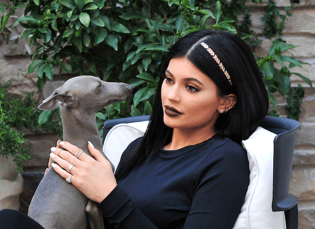 Temporary Hair Tattoos Are The Next Big Trend Styleicons