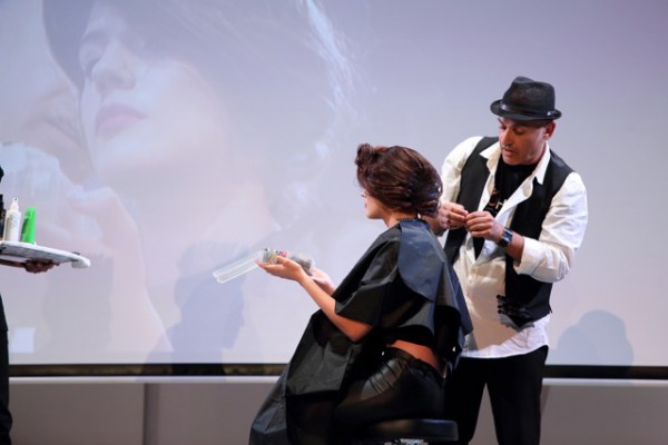 Twincare international seminar114