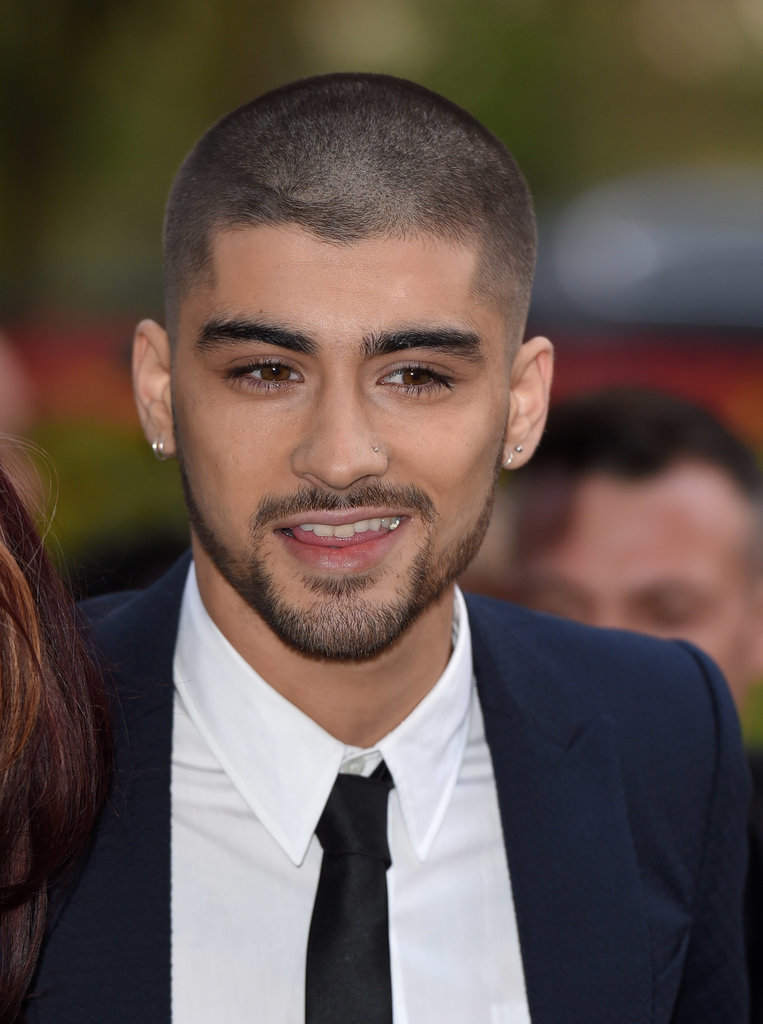 18 Celebrities Who Mastered The Short Hair Trend In 2015 Styleicons