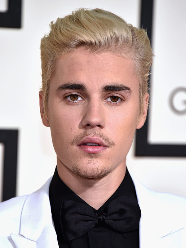 Justin Bieber S Hair Evolution Styleicons