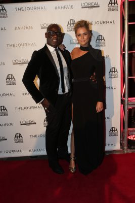 Errol and Scherri Lee