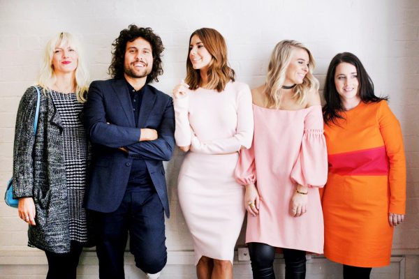 PUREOLOGY Life In Colour ambassadors hr