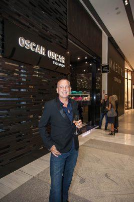 Oscar Cullinan