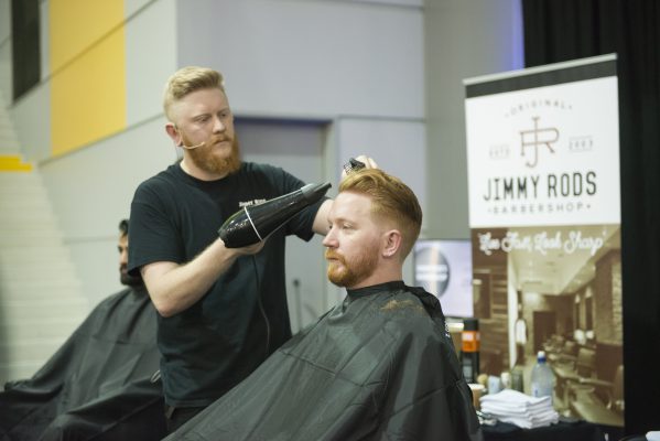 The Barbershop