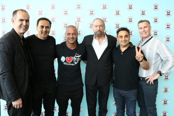 john-pizzey-and-john-paul-dejoria-with-hairhouse-warehouse-directors