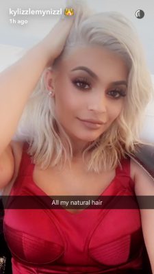 Kylie2