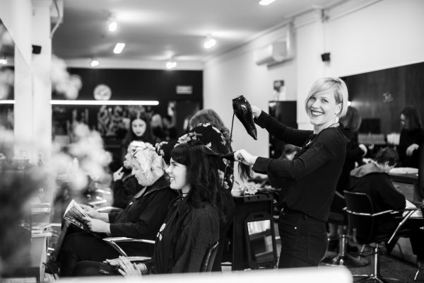 Hoopla Salon_Tynne