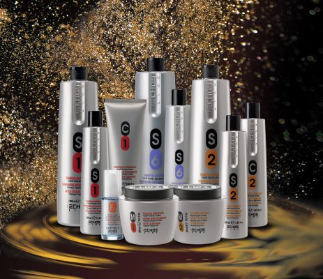 Welcome Italian Hair Colour Range Echos To Australia Styleicons