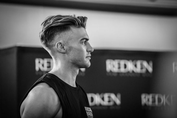 Meet The New Men S Grooming Redken Brews Styleicons
