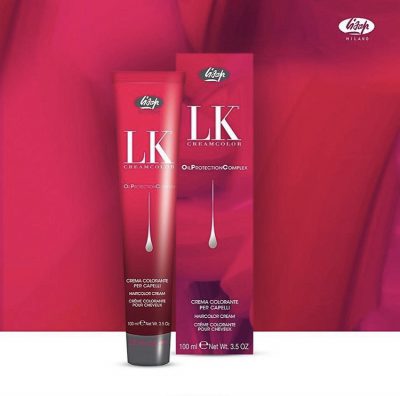 Italian Brand Lisap Debuts Dynamic Hair Care And Colour Launches