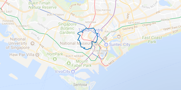 District 9 Singapore Map 9 - Orchard Road, River Valley, Cairnhill Condo For Sale & For Rent |  Edgeprop.sg