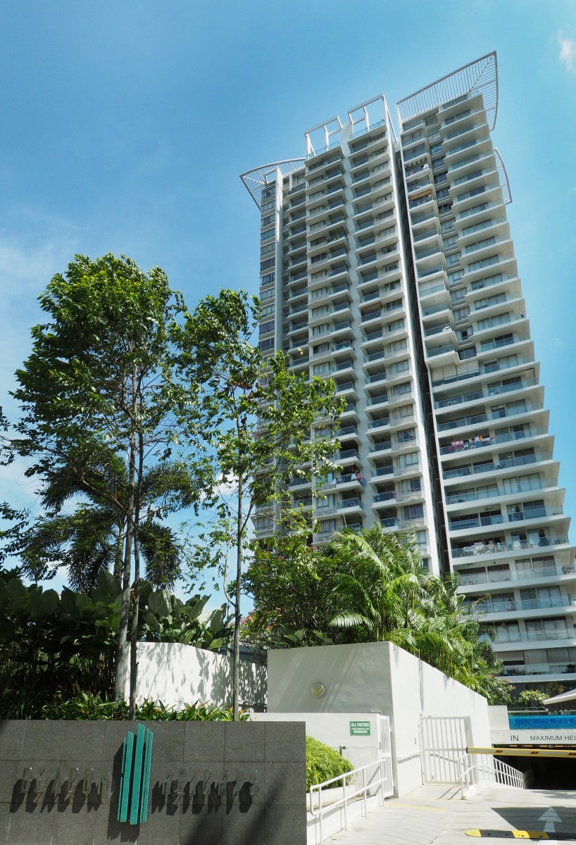 - EDGEPROP SINGAPORE