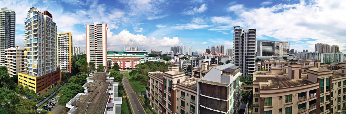 rangoon road