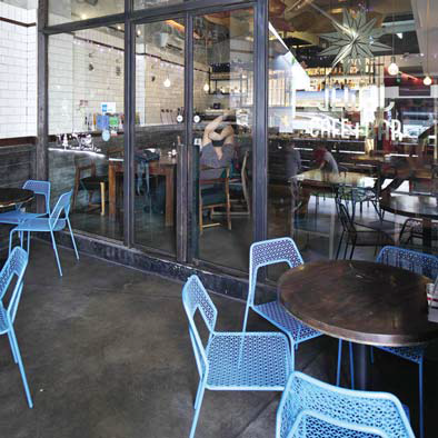 jewel cafe