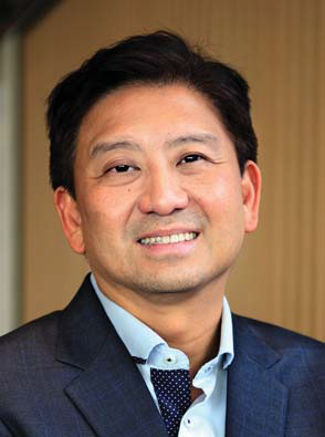 Ong: We want to differentiate ourselves by focusing on providing services to make things more convenient for our residents