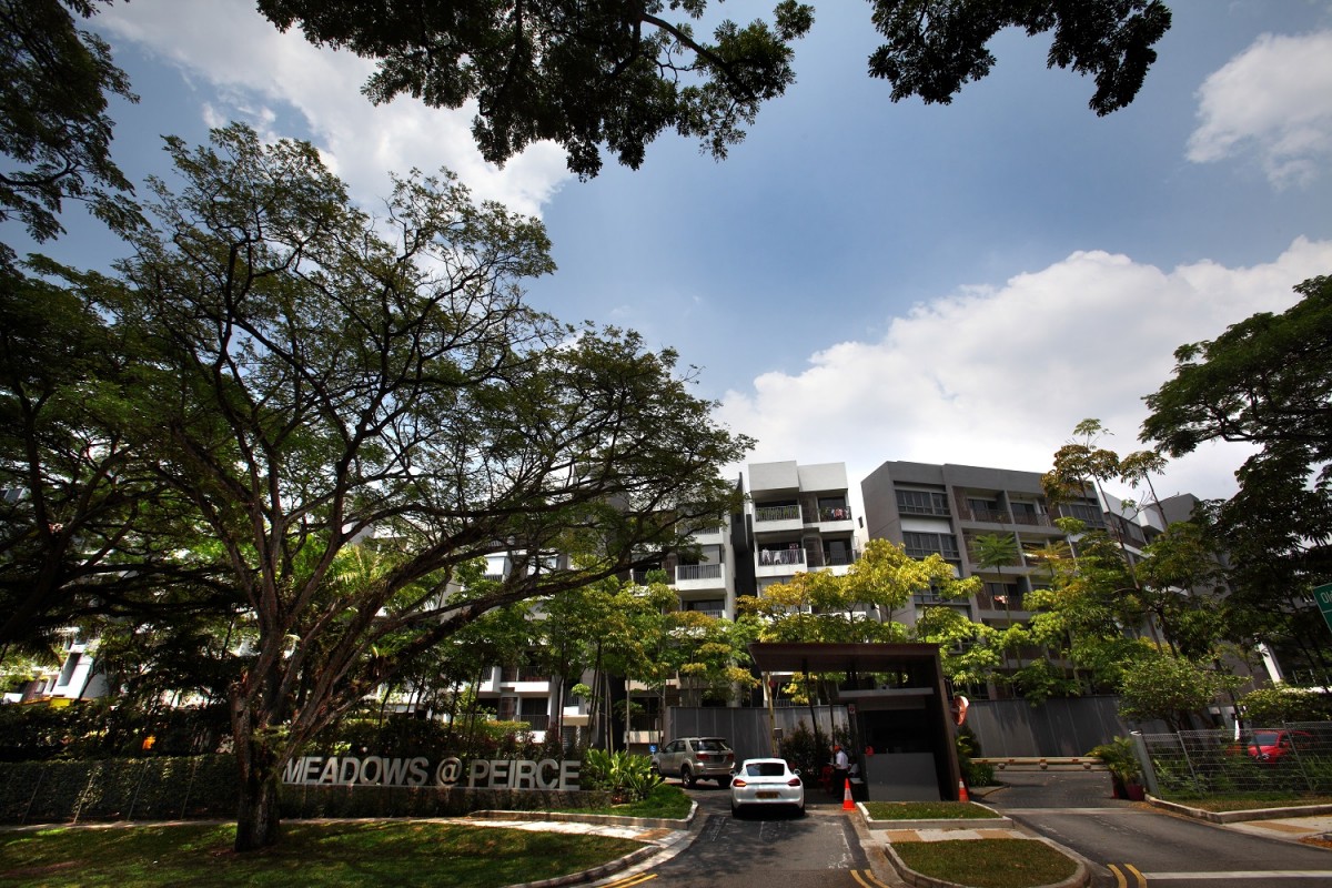 - EDGEPROP SINGAPORE