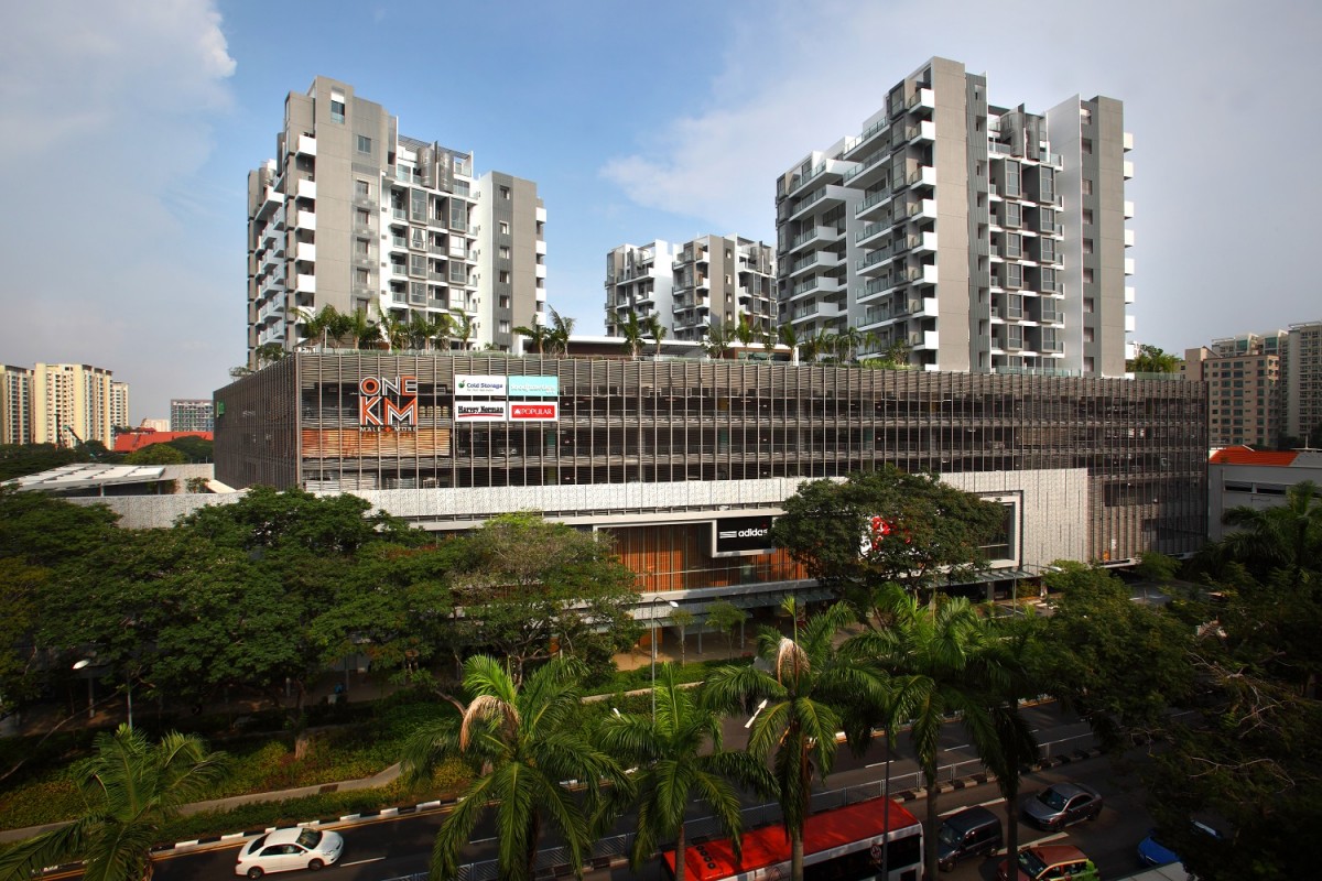 - EDGEPROP SINGAPORE