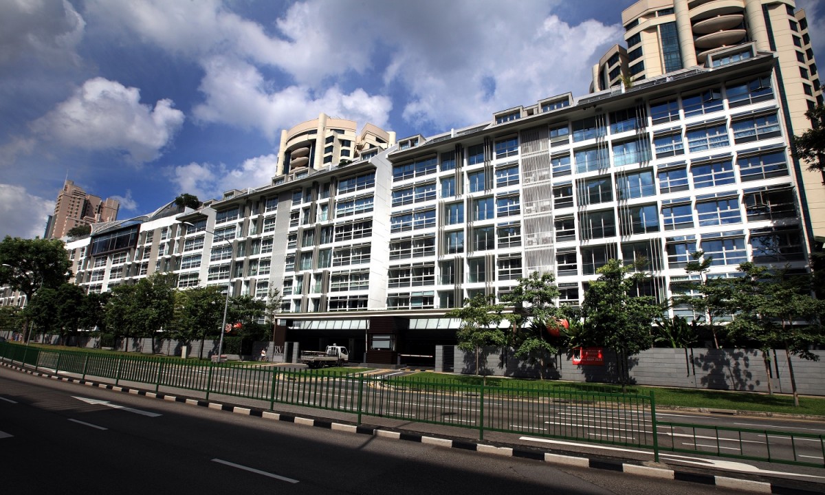 Highest Yielding Freehold Condos in Singapore