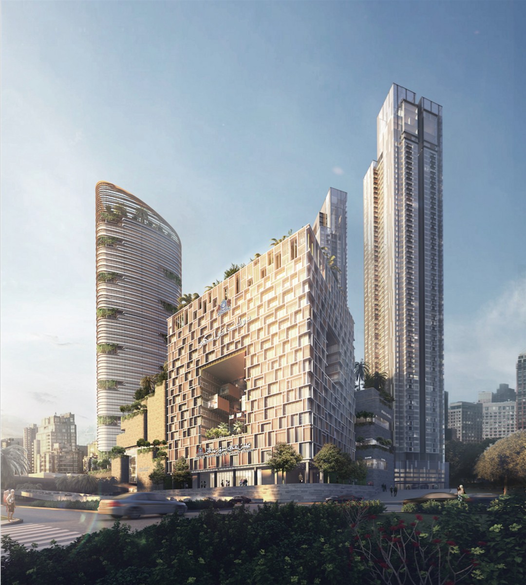 Menara Mbjb Edgeprop Sg