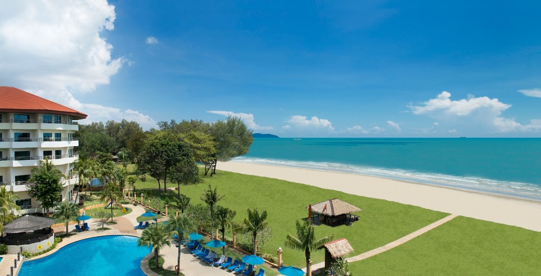 Swiss Garden Beach Resort Kuantan Edgeprop Sg