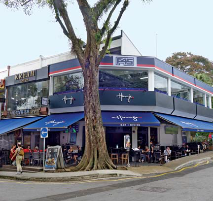 - EDGEPROP SINGAPORE