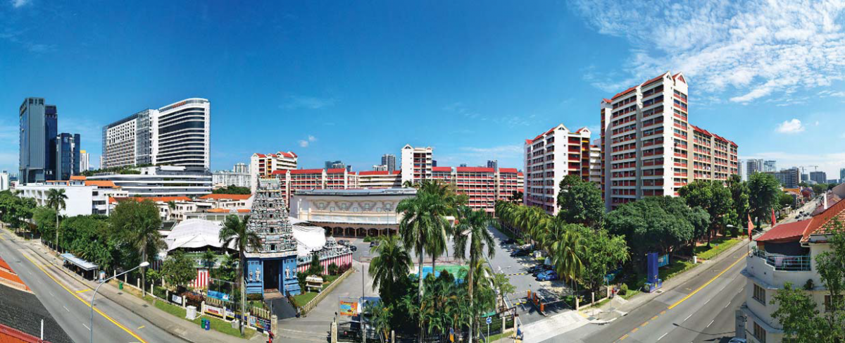 - EDGEPROP SINGAPORE