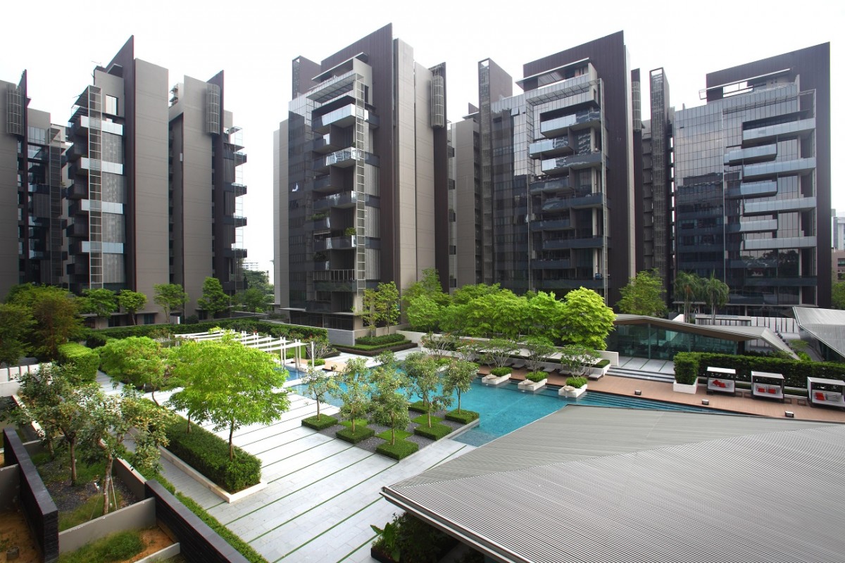 - EDGEPROP SINGAPORE
