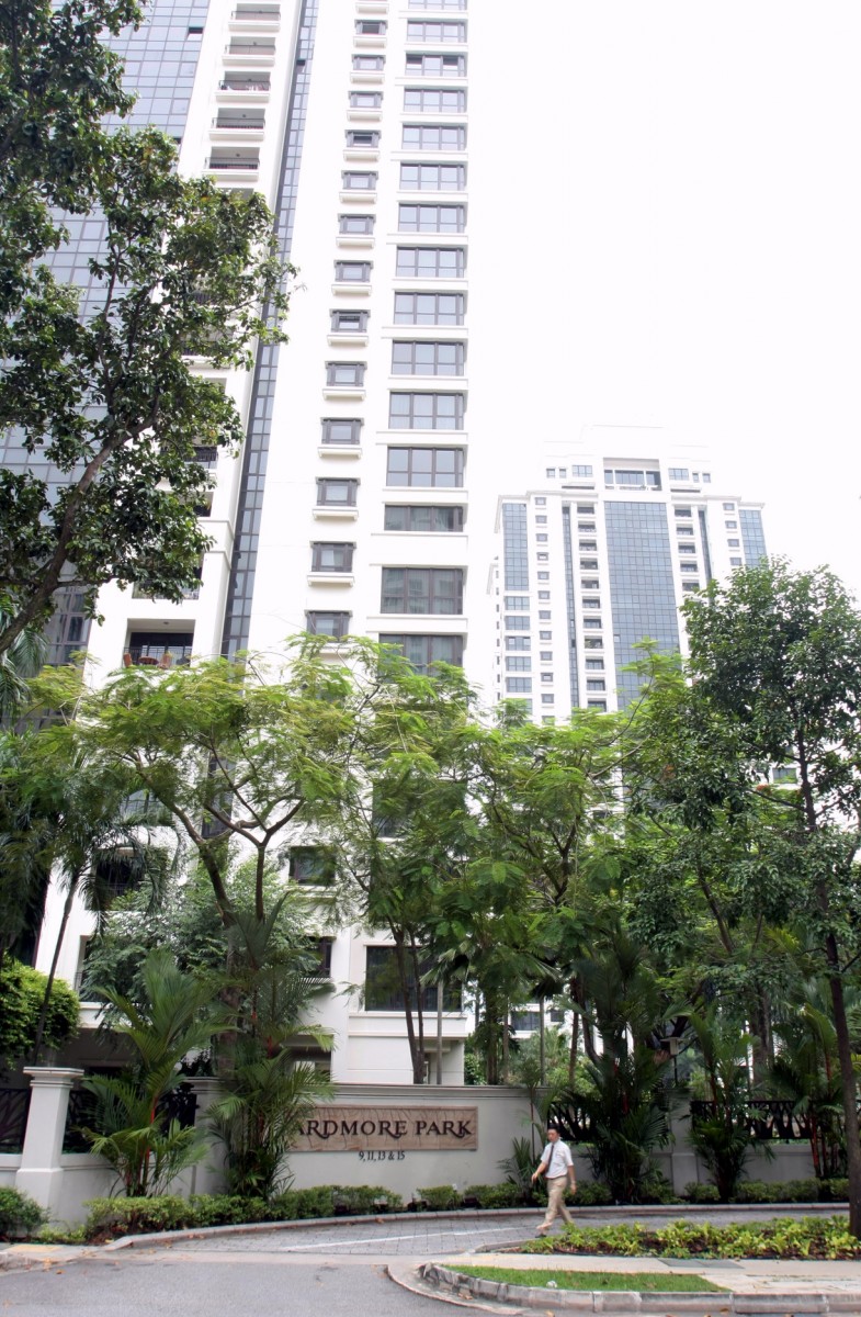 - EDGEPROP SINGAPORE