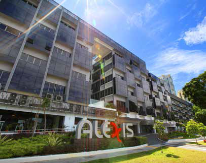 - EDGEPROP SINGAPORE