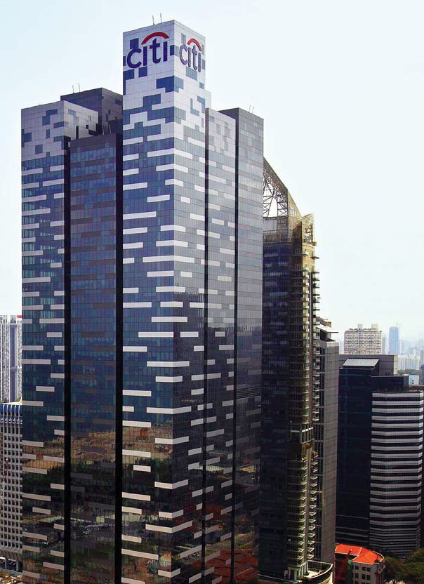 asia square