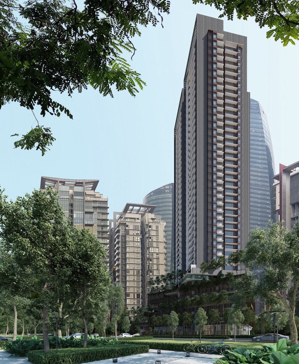 Tan Tan Developments To Launch Kl S Stonor 3 In Singapore Singapore Property News