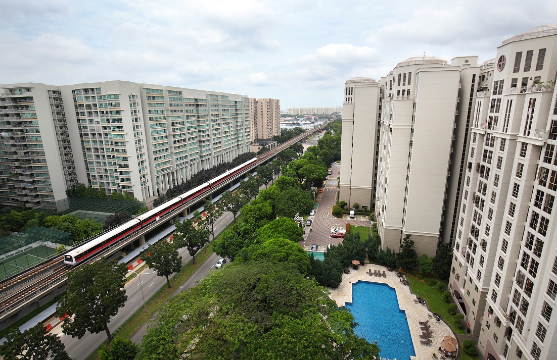 Richmond Vista At Wakefield Condos