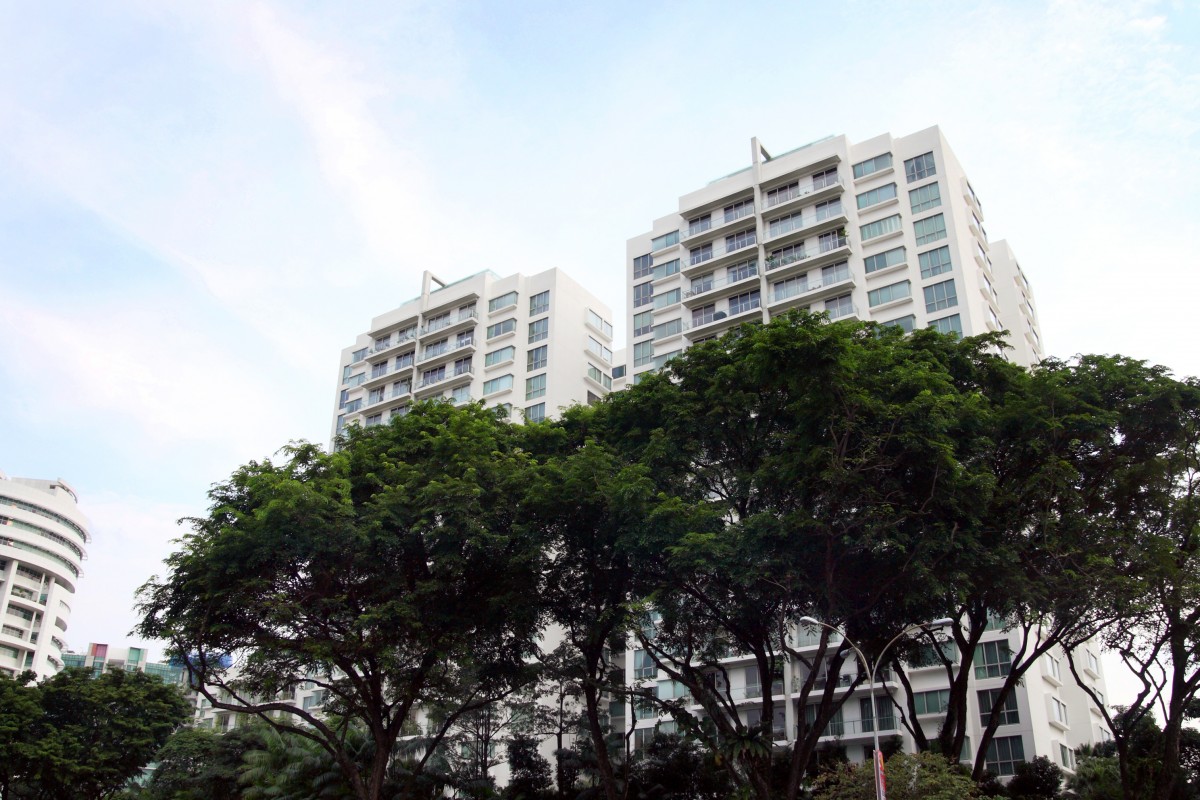 grange residences