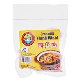 Crocodile Meat Price Crocodile