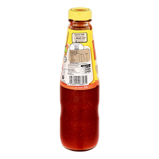 Maggi Chili Sauce Extra Hot 320g Fairprice Singapore
