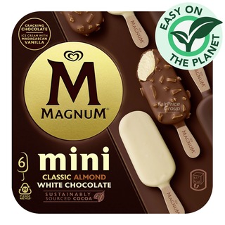 Free Magnum Ice Cream Promotion Free magnum ice cream promotion