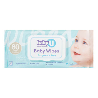 ntuc baby wipes