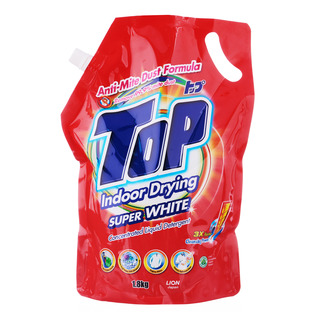 top concentrated liquid detergent