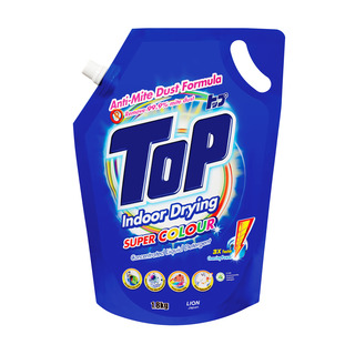 top concentrated liquid detergent