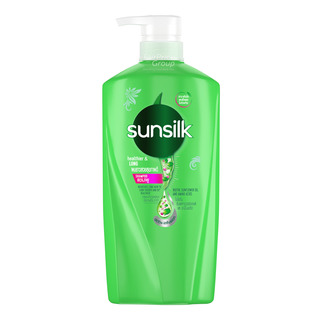 Sunsilk Hair Shampoo Healthier Long Fairprice Singapore