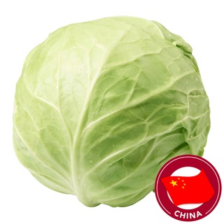 gold beijing cabbage 600g