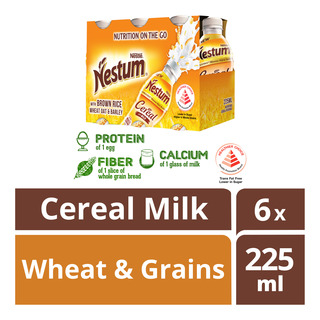 Nestum In Cereal Milk Drink Nestum In Cereal Milk Drink