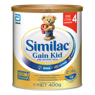 similac ntuc