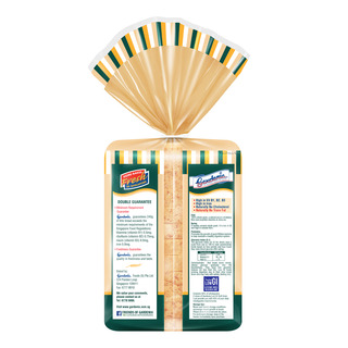 Gardenia Low GI Bread - Soft Grain