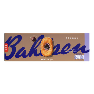 Bahlsen Deloba Bahlsen Deloba