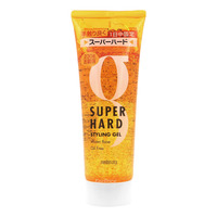 Mandom Corp Styling Gel - Super Hard