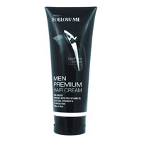 Follow Me Men Premium Hair Cream