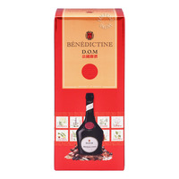 Benedictine D.O.M Herbal Liqueur