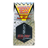 Gatsby Ultra Tough Styling Clay